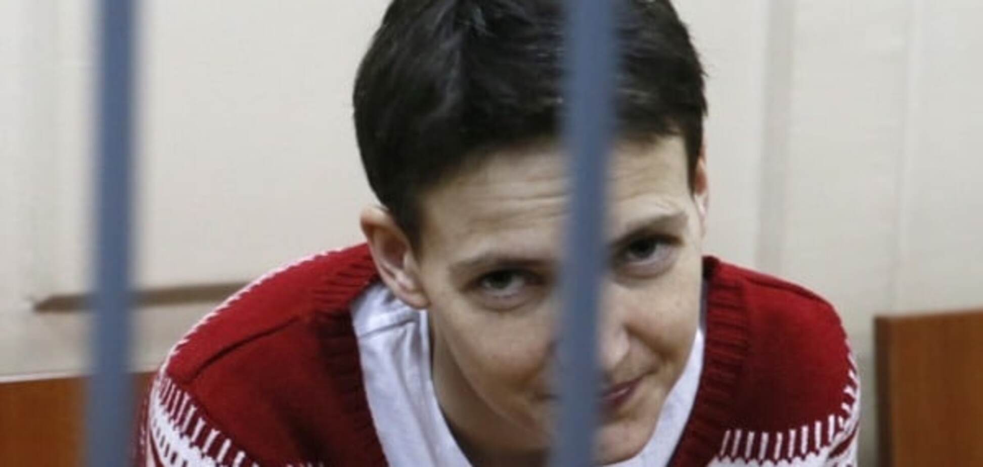 Клімкін закликав світ жорстко натиснути на Росію для звільнення Савченко