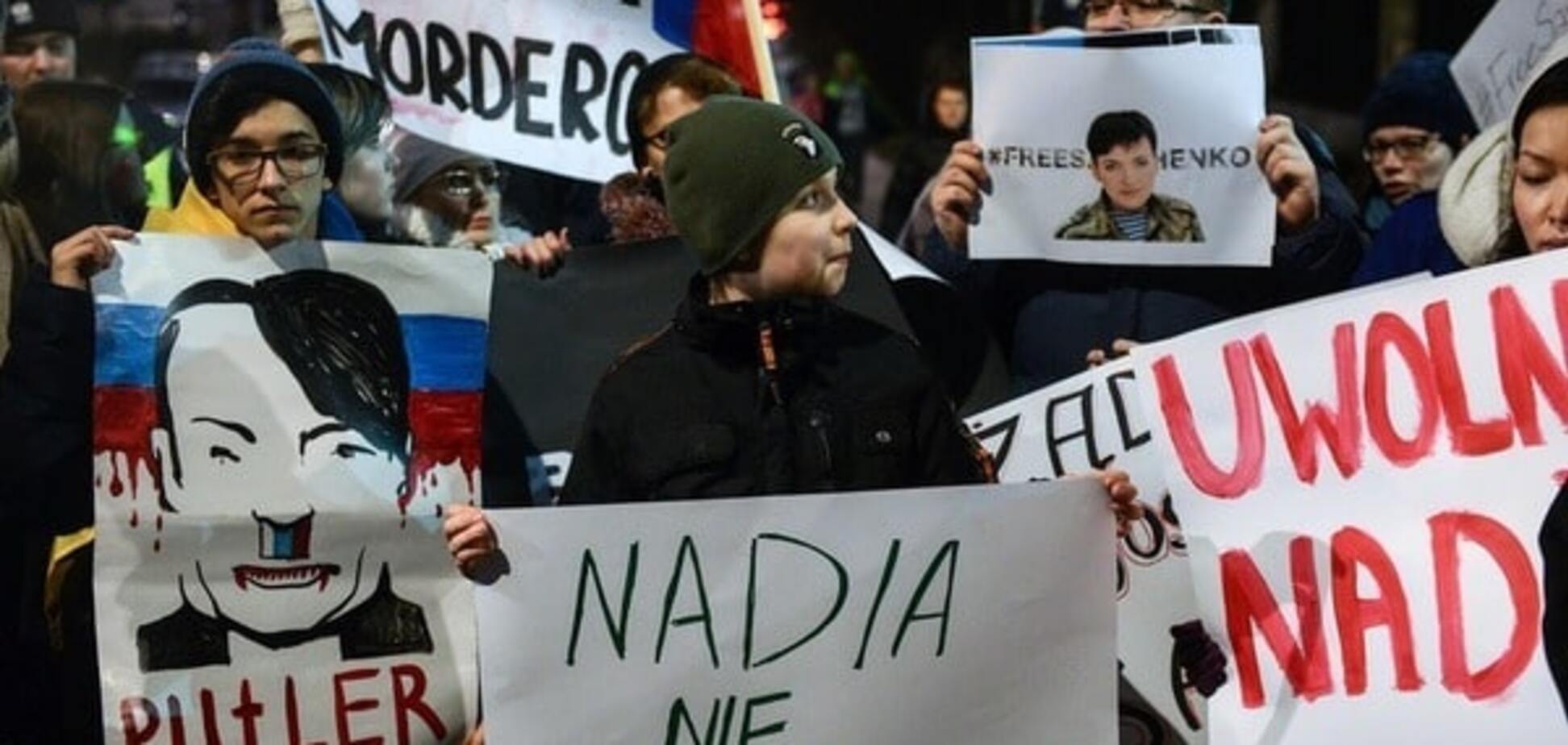 Україна повинна наполягати на цьому: експерт розповіла, як повернути Савченко