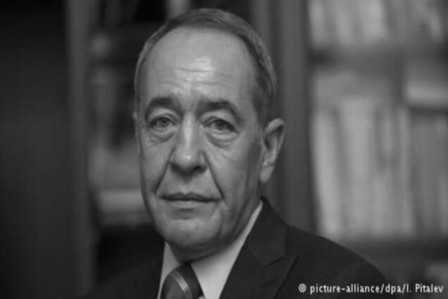 Поліція США: Причина смерті Лесіна - тупа травма голови