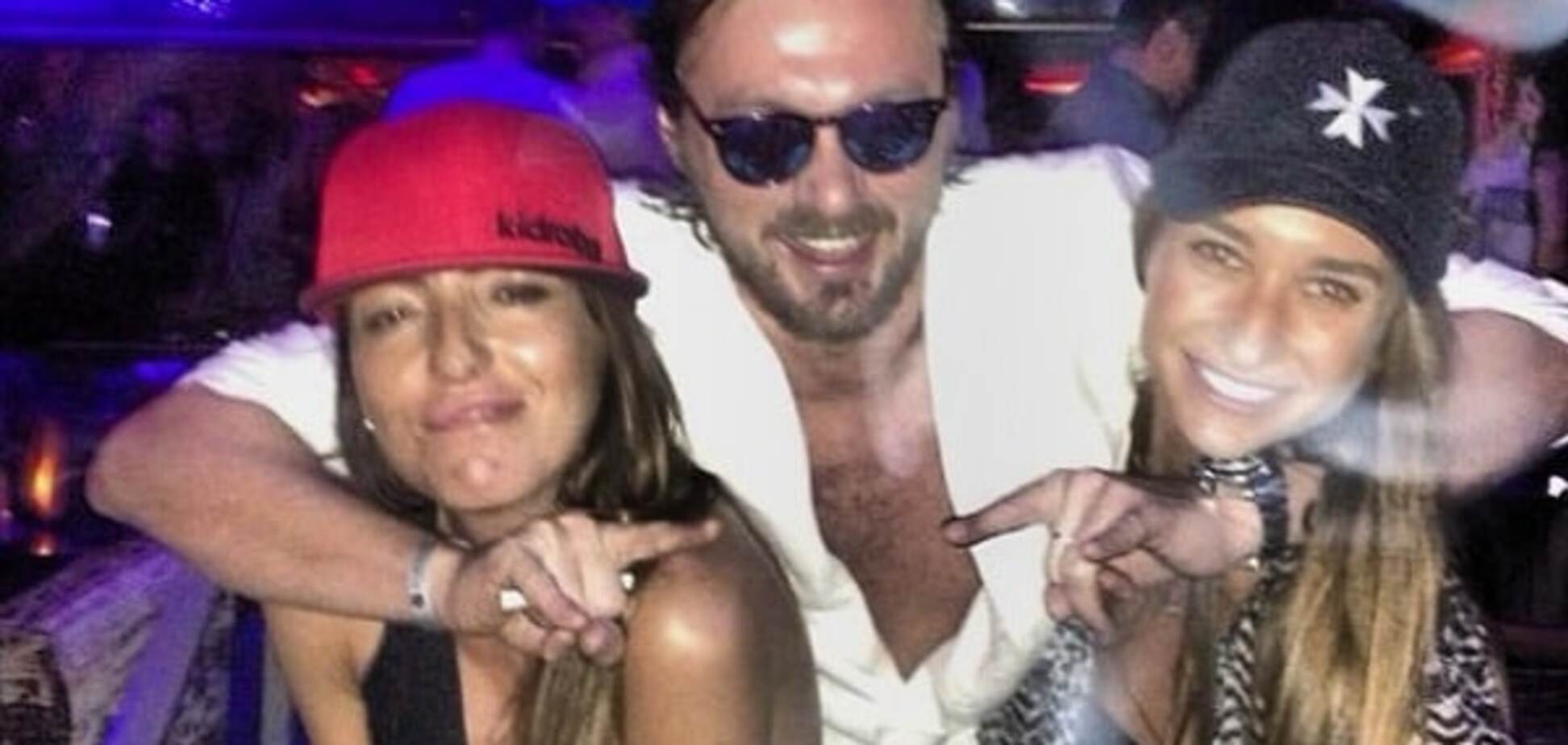 'Гуляйте з розумом': Мілевський дав пораду початківцям футболістам