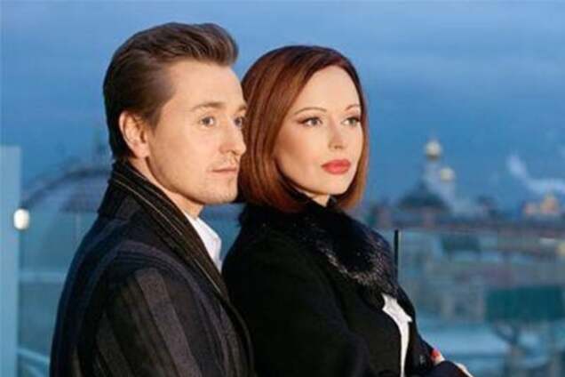 Сергей и Ирина Безруковы заработали на семейной драме $1,7 тыс.