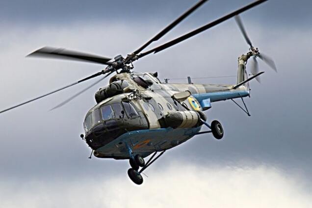 Импортозамещение в действии: в Одессе начнут выпуск уникальных комплектующих для вертолетов Ми-8