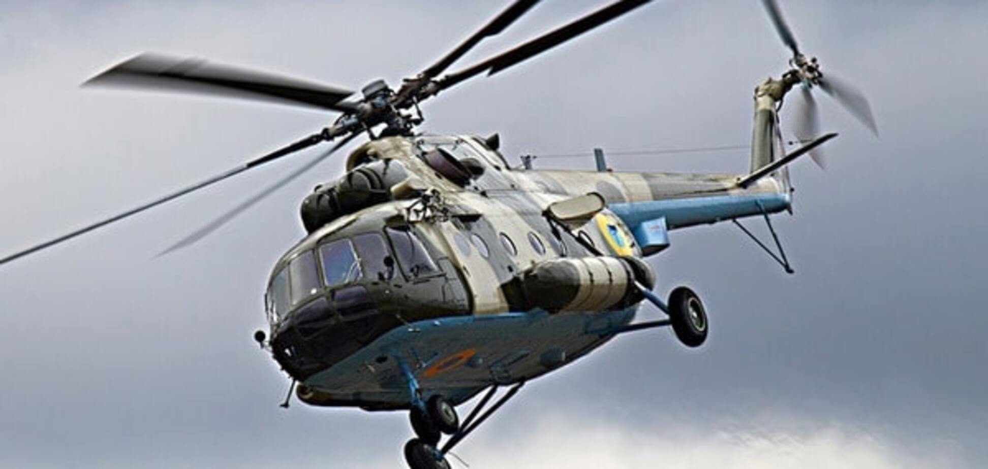 Імпортозаміщення в дії: в Одесі почнуть випуск унікальних комплектуючих для вертольотів Мі-8