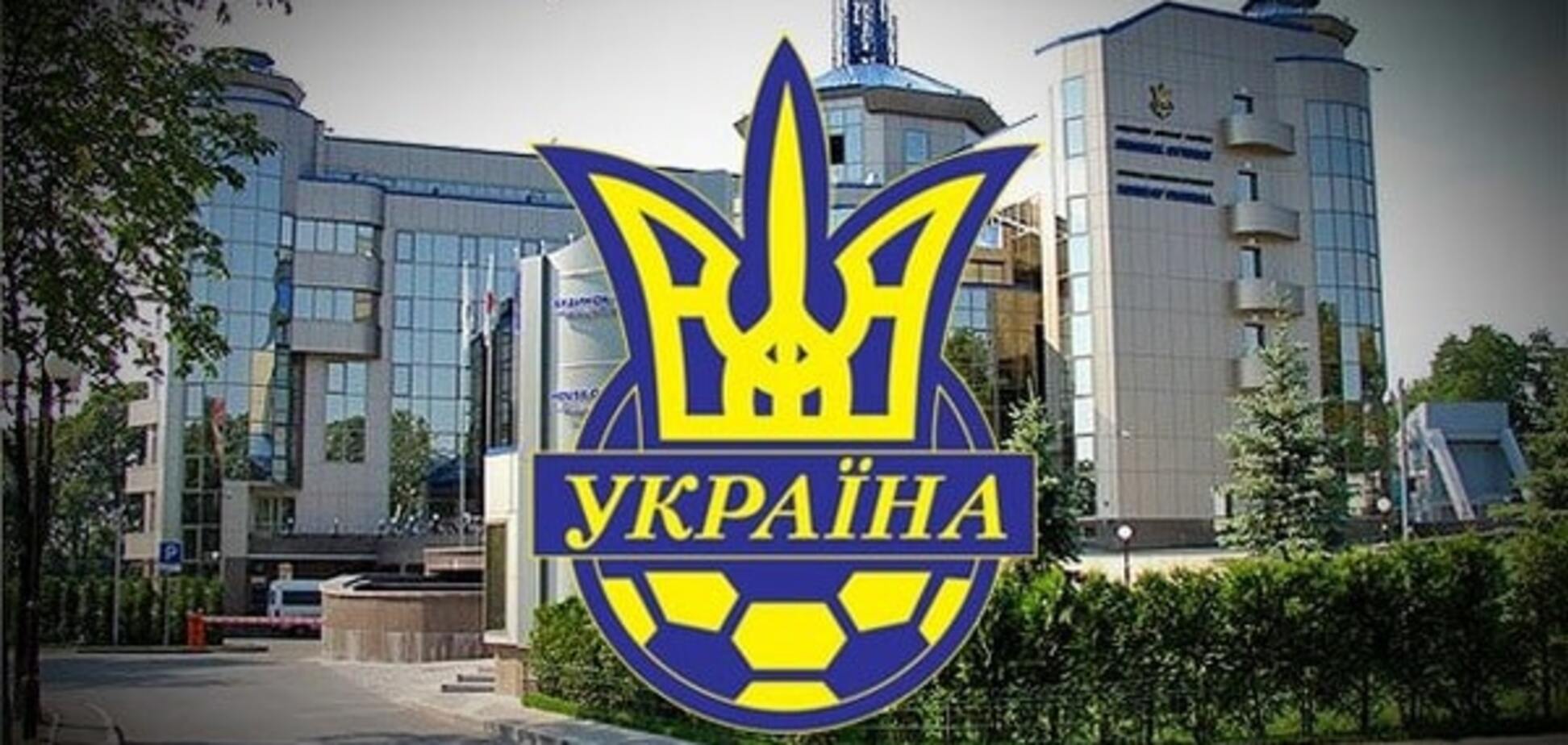 Ответ на аннексию: ФФУ создала Федерацию футбола Крыма
