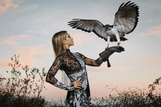 Энистон откровенно рассказала о браке с Джастином Теру