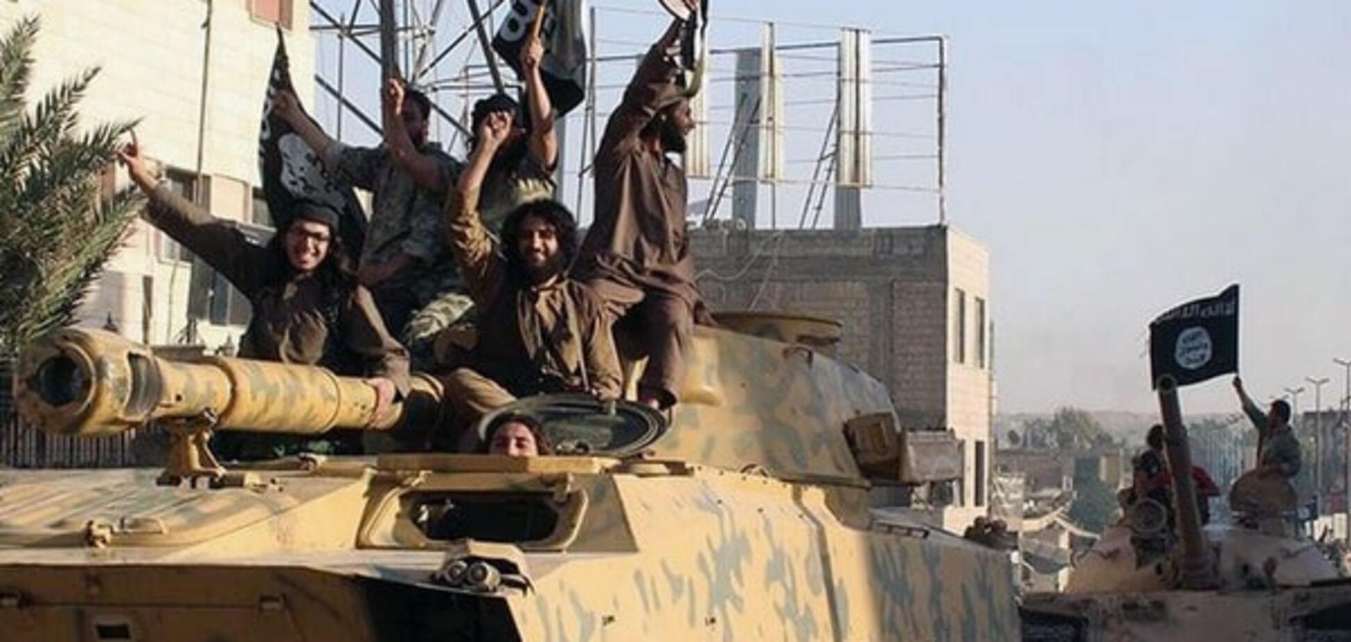 Утечка данных ИГИЛ: спецслужбы изучают тысячи анкет боевиков-новобранцев
