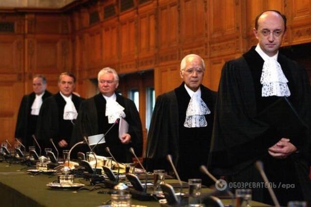 Международные суды: эксперт рассказал, как можно давить на Россию