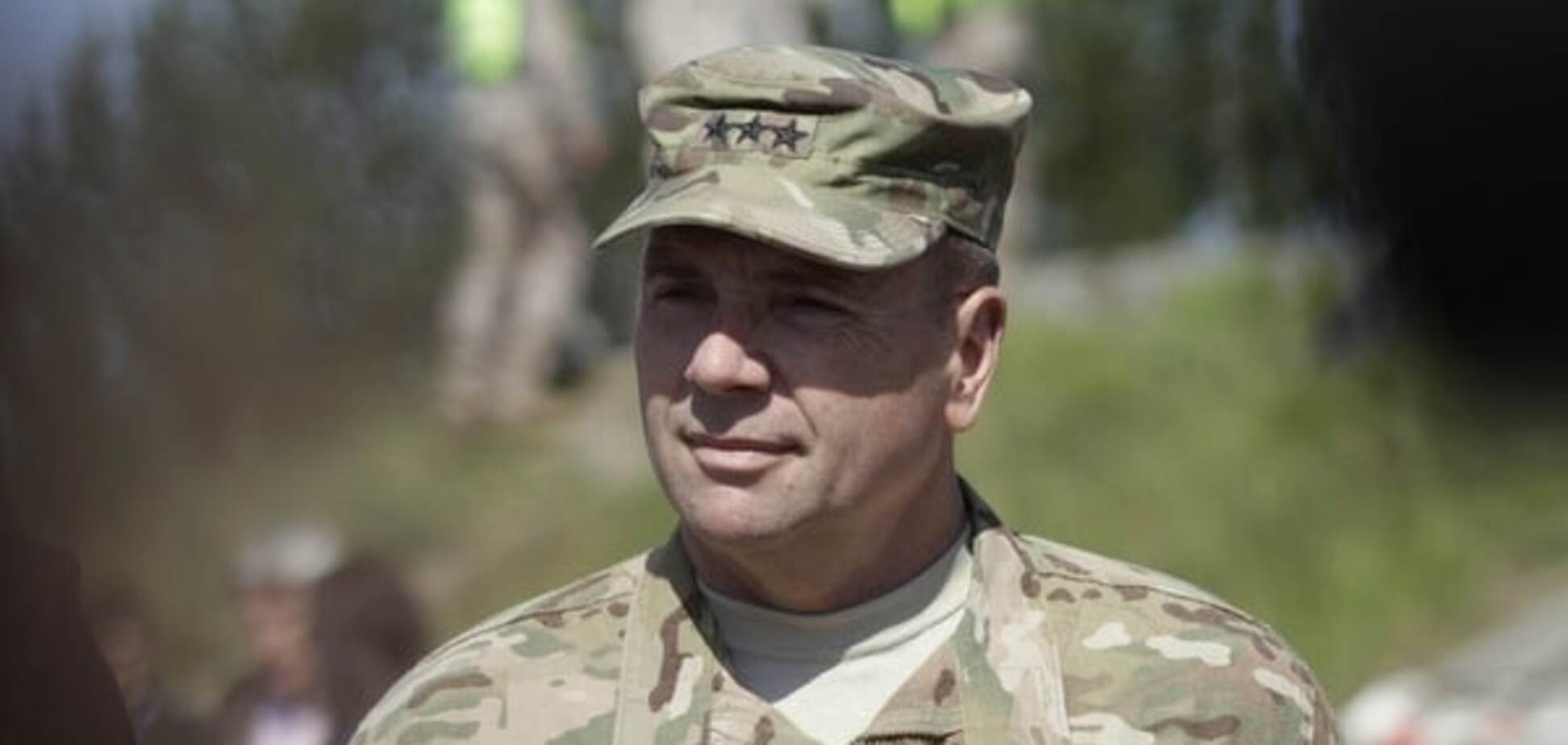 Американський генерал оцінив ймовірність відкритої війни Росії з США