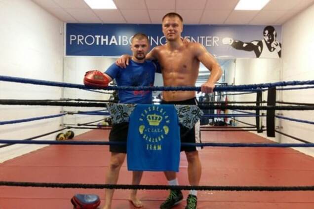 'Пью обезболивающие': знаменитый украинский боксер вылетел из-за травмы на 10 месяцев