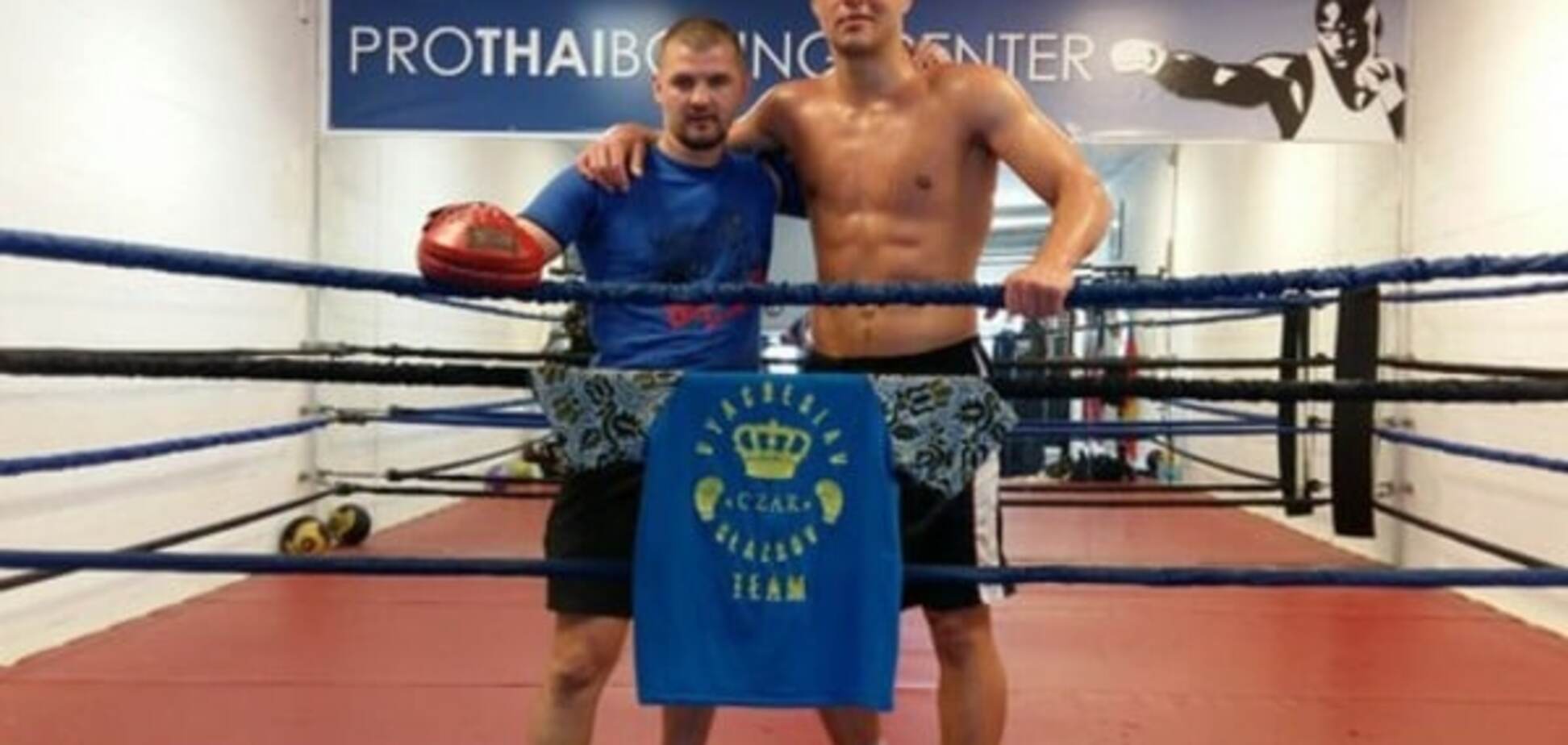 'Пью обезболивающие': знаменитый украинский боксер вылетел из-за травмы на 10 месяцев