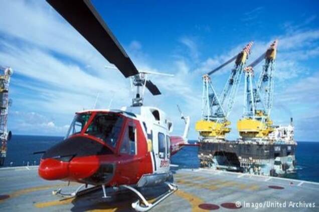 Міжнародна енергетична агенція прогнозує скорочення видобутку нафти 2016 року