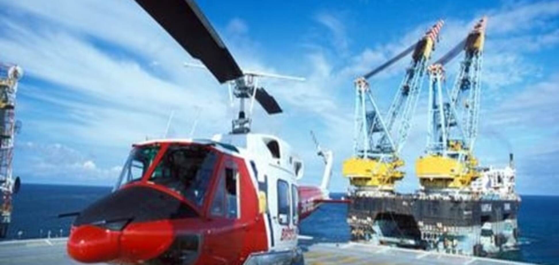 Міжнародна енергетична агенція прогнозує скорочення видобутку нафти 2016 року