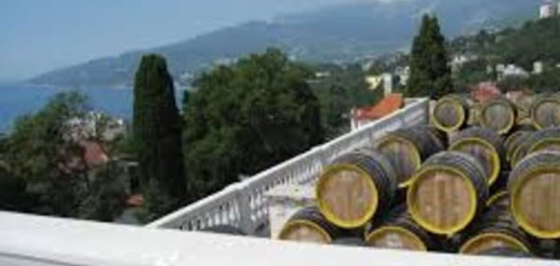 'Массандра' перешла в собственность Путина — СМИ