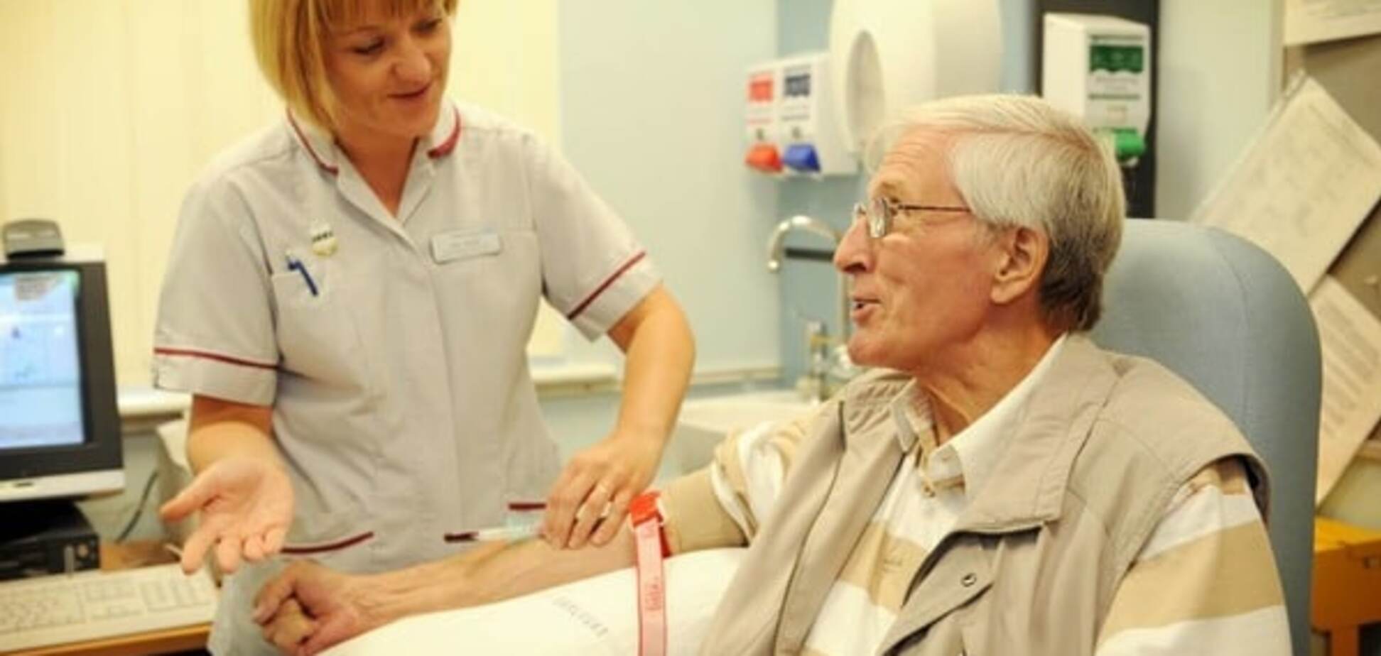 Махинации с койко-местами: врачи кладут в больницы без надобности