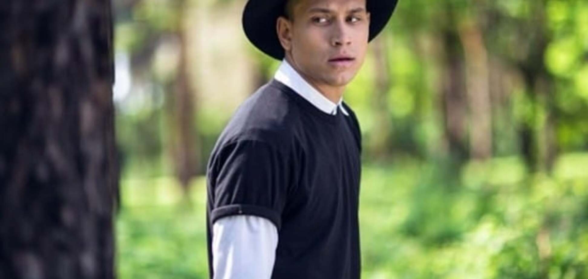 Опросник Пруста: фронтмен группы KADNAY откровенно рассказал о себе