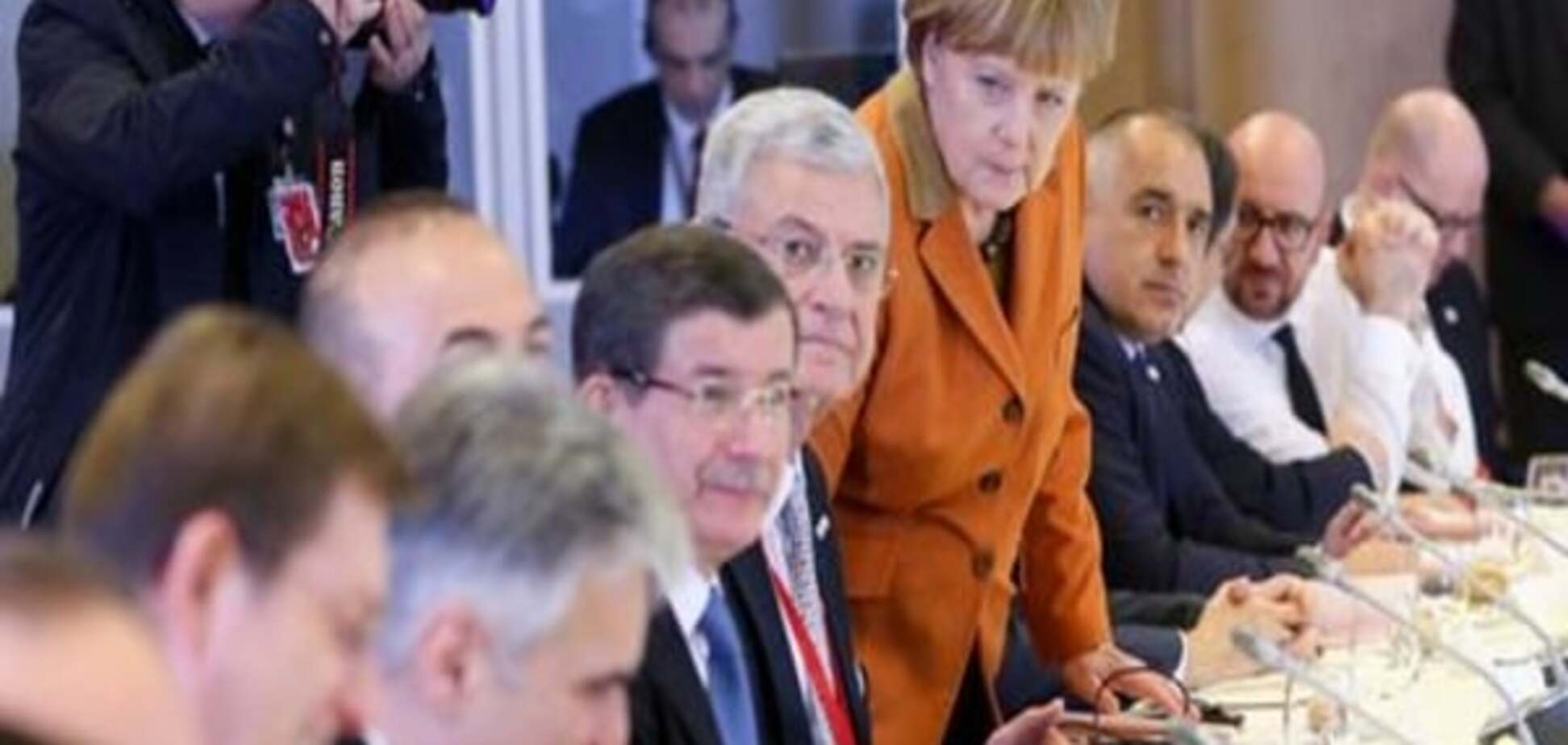 Німецькі ЗМІ: Путін веде підривну війну проти ЄС