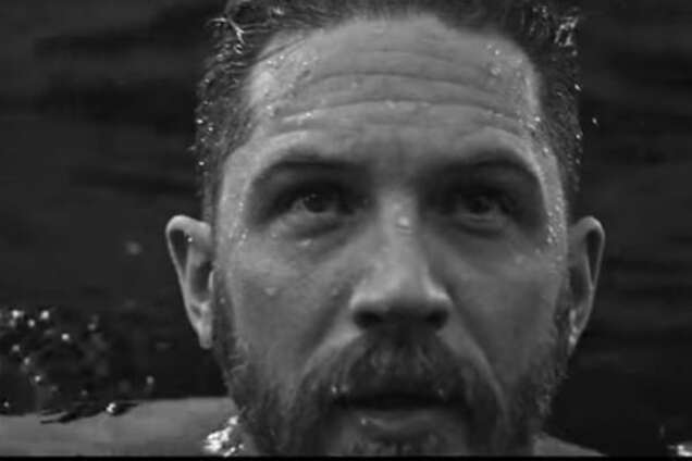 Том Харди спрыгнул с опаснейшей скалы Великобритании: опубликовано видео