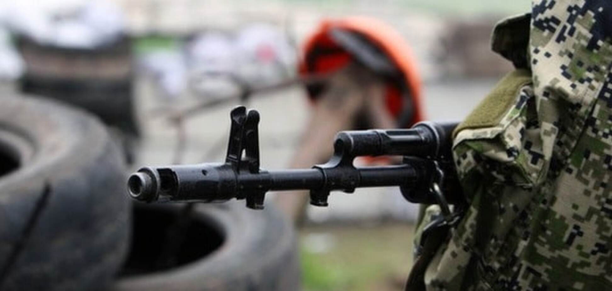 Почти полсотни обстрелов: террористы продолжают нарушать Минские соглашения