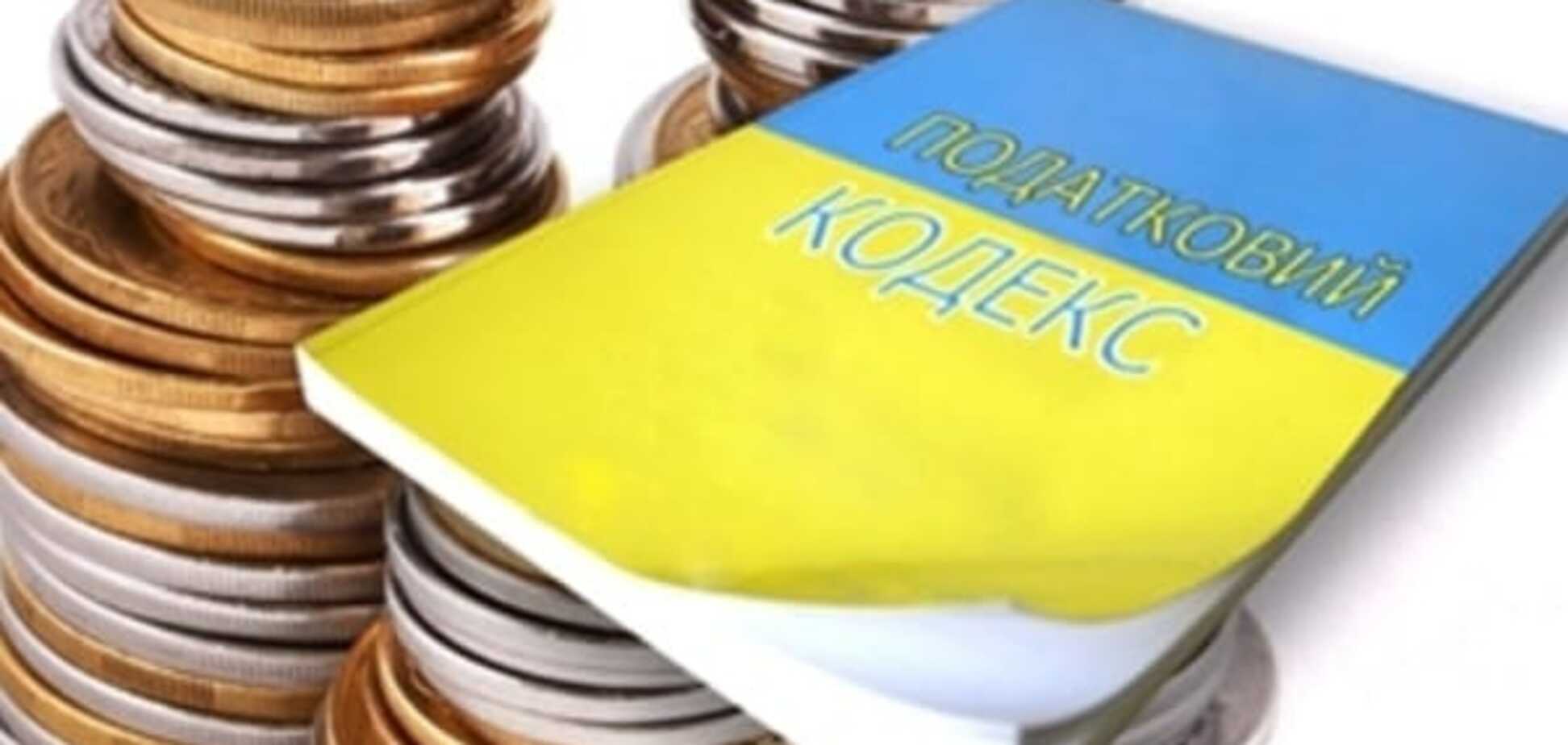 Времени нет: Насиров объявил о проведении налоговой реформы