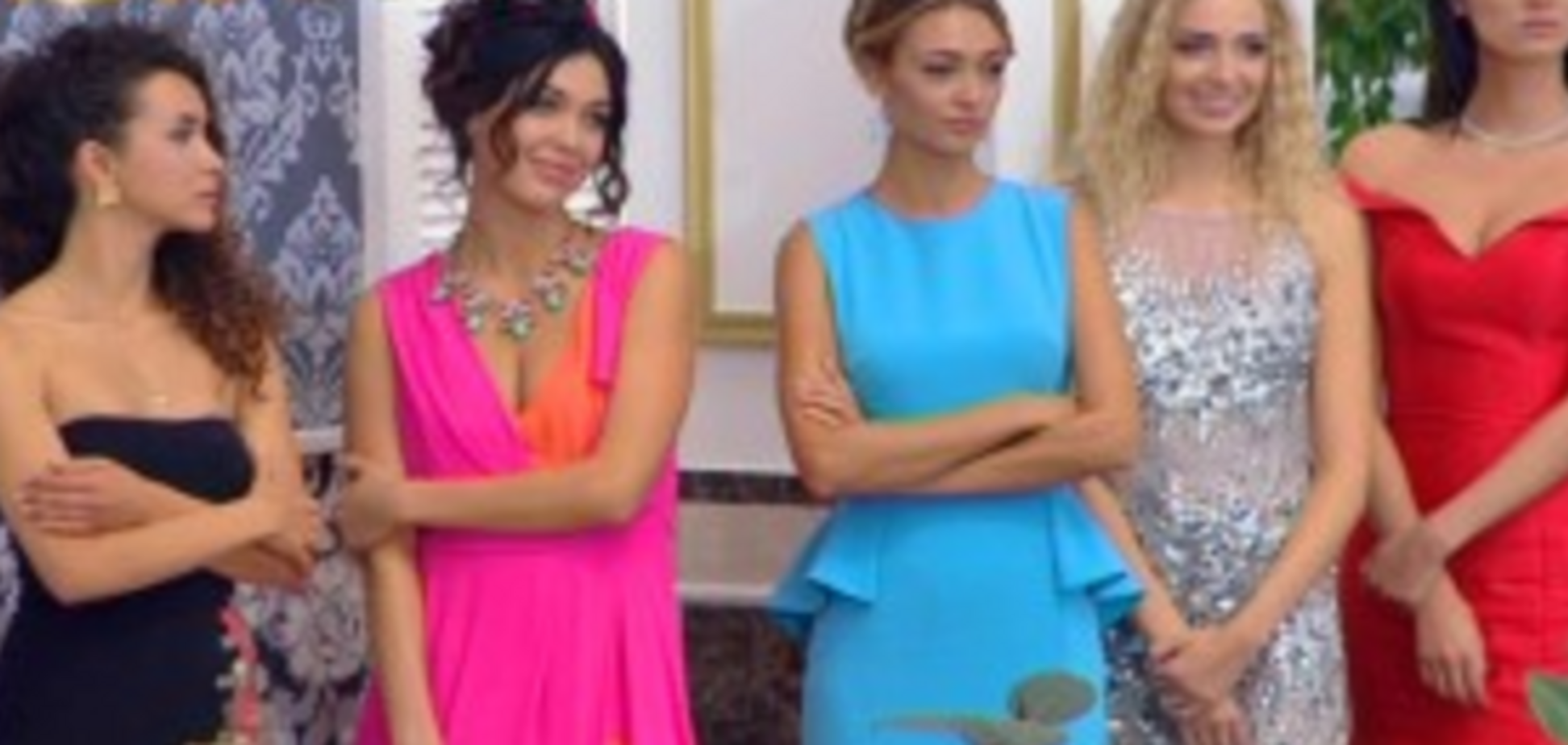 'Холостяк-6': ссылки на профили участниц в Instagram