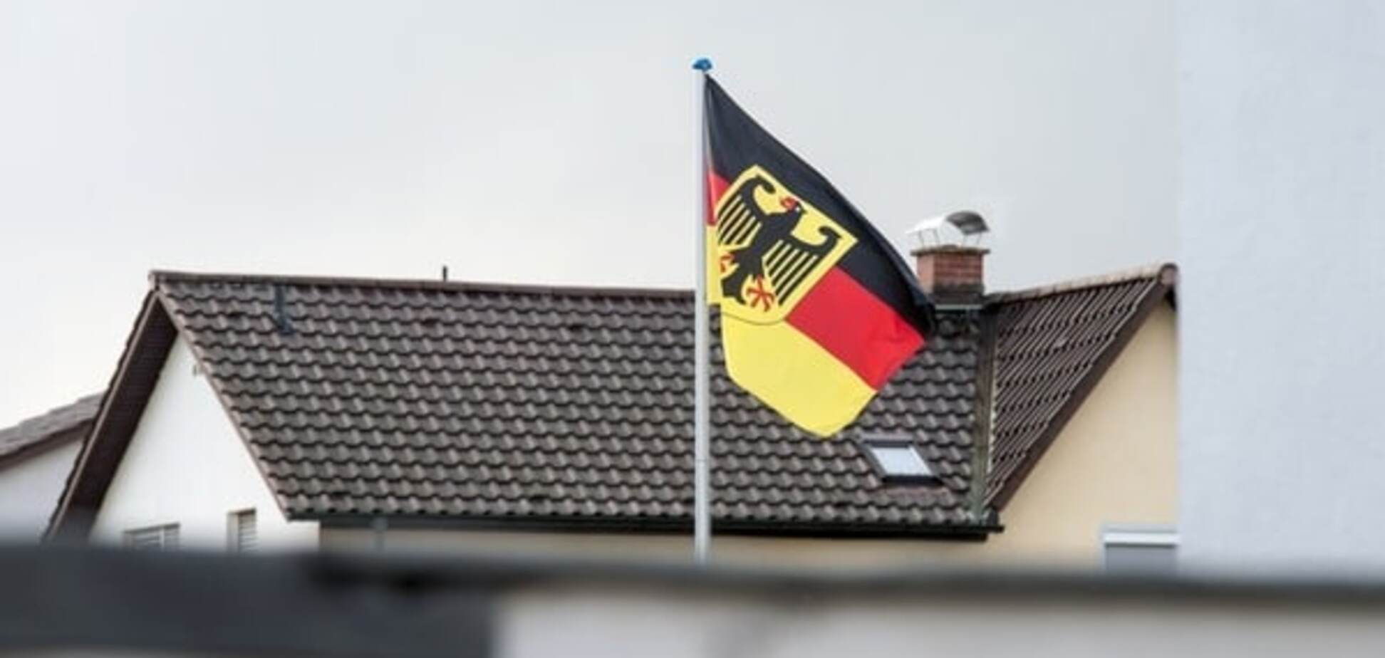 Немецкие власти ответили на критику посла Украины