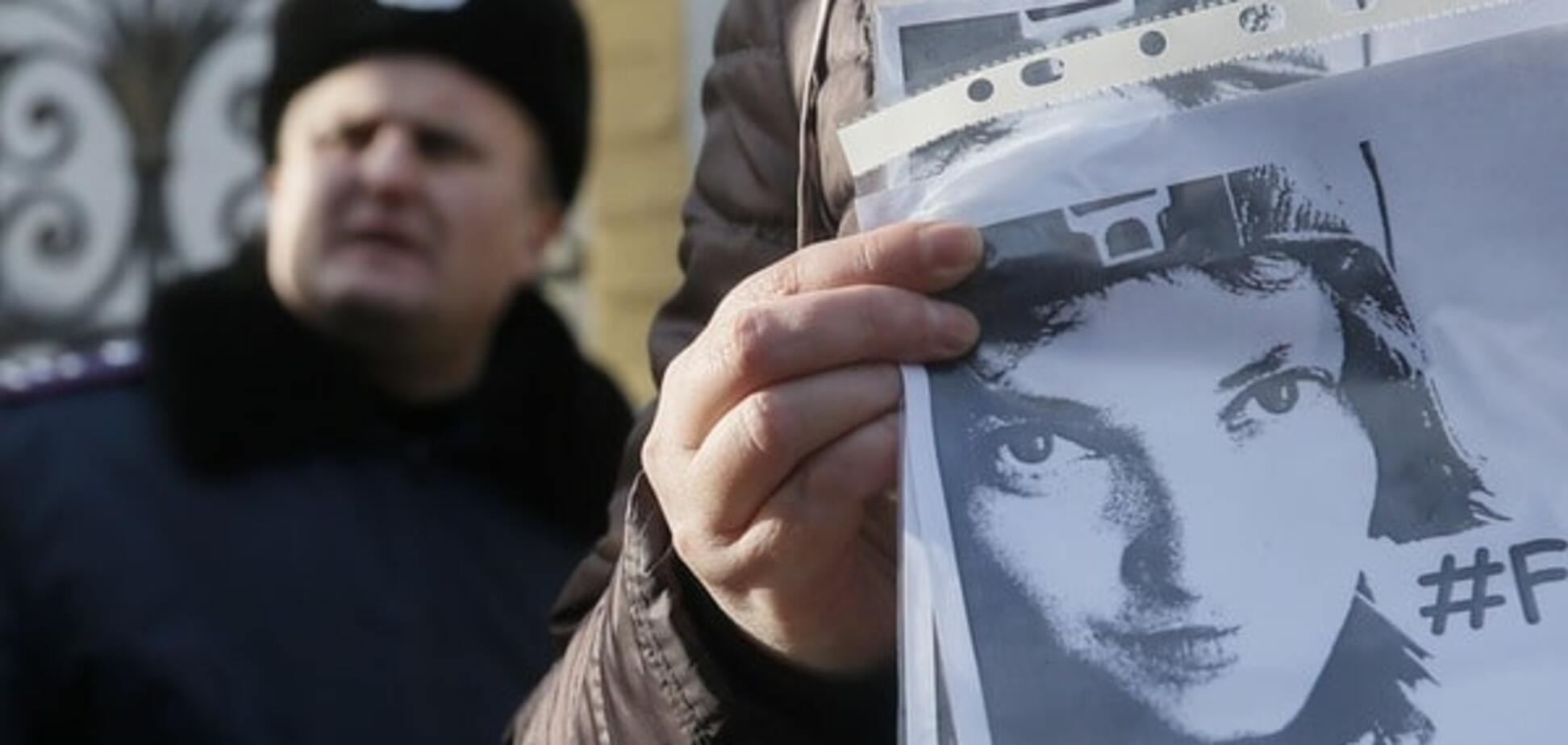 Мінські переговори: росіяни відмовилися обговорювати звільнення Савченко