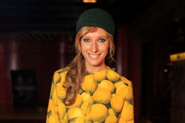 Осадчая, Завальская и Зибров пришли на фильм о лесбийской любви