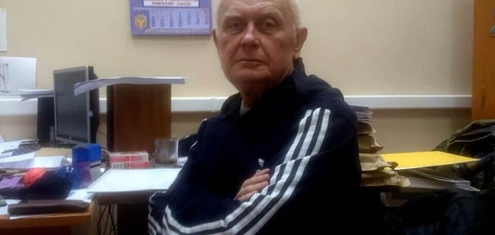 Каже, не витримає: український політв'язень дізнався про рак у російській в'язниці
