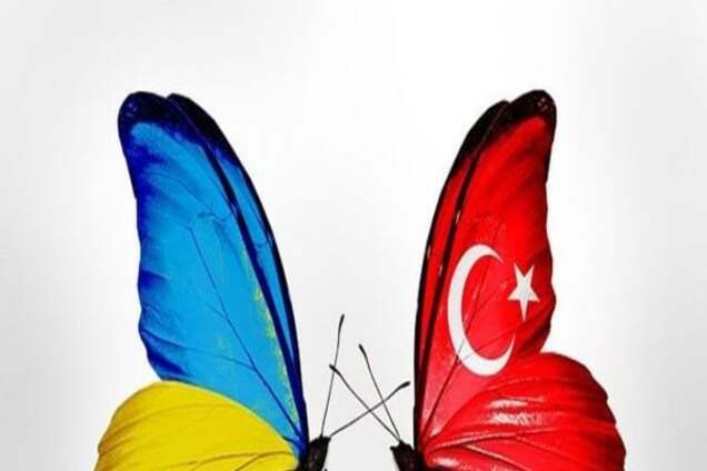 Яременко объяснил, почему Турцию нельзя назвать союзником Украины