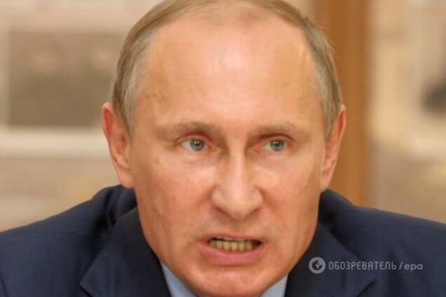 Непорядок: Путін визнав зриви замовлень для армії і флоту