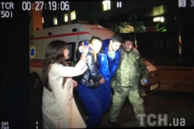 Дело 'заболевшего' Калиновского: суд не успел избрать меру пресечения