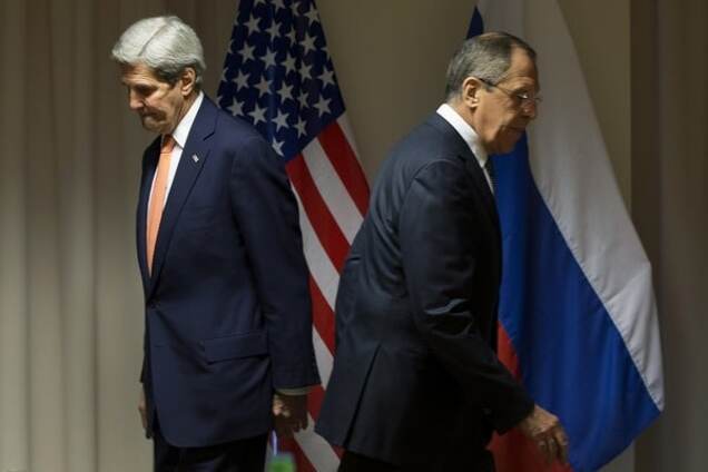 Захід і Росія домовляються про федералізацію Сирії - Reuters