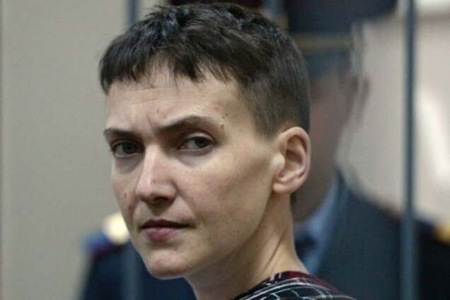 Время истекает: здоровье и жизнь Савченко тают на глазах - адвокат