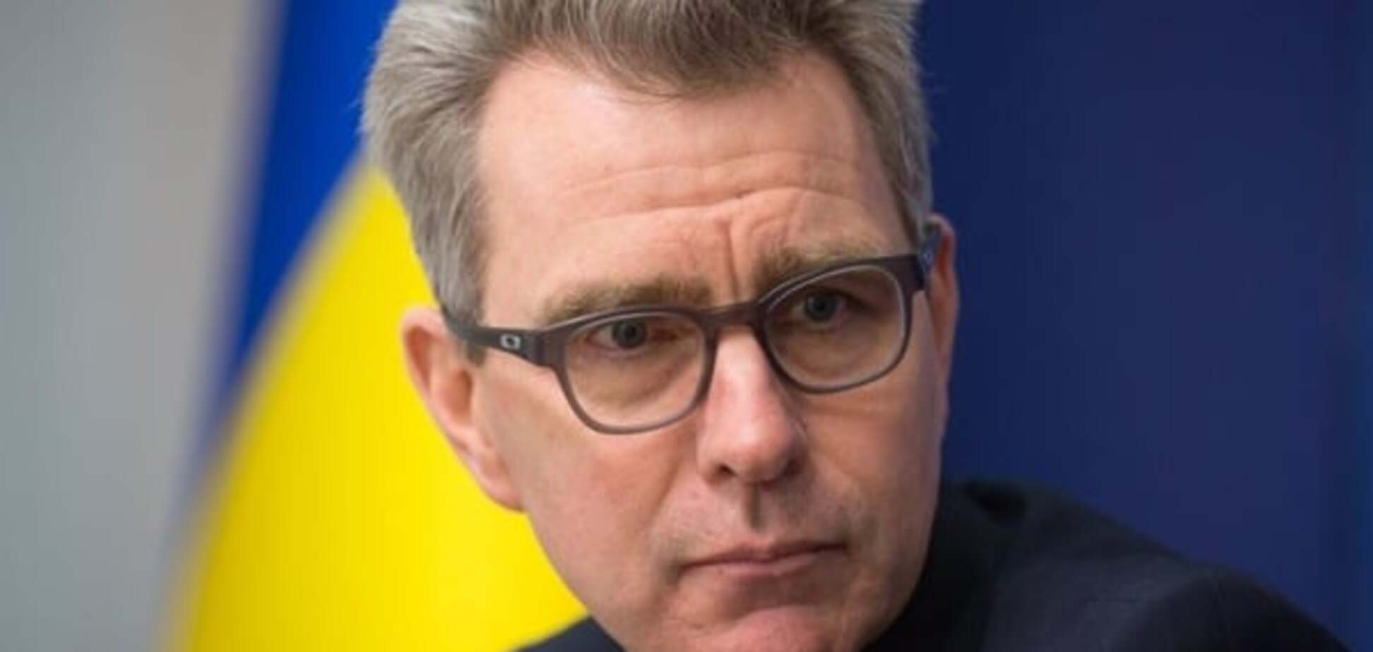 Новый президент США поддержит Украину лишь при определенных условиях - Пайетт