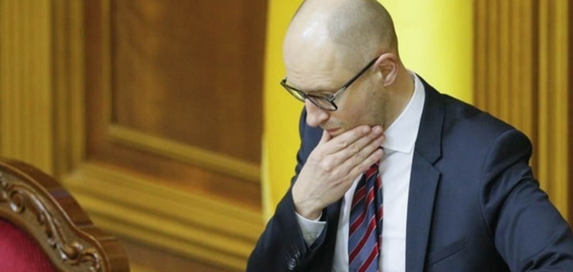 СМИ оценили шансы Яресько и Гройсмана заменить Яценюка