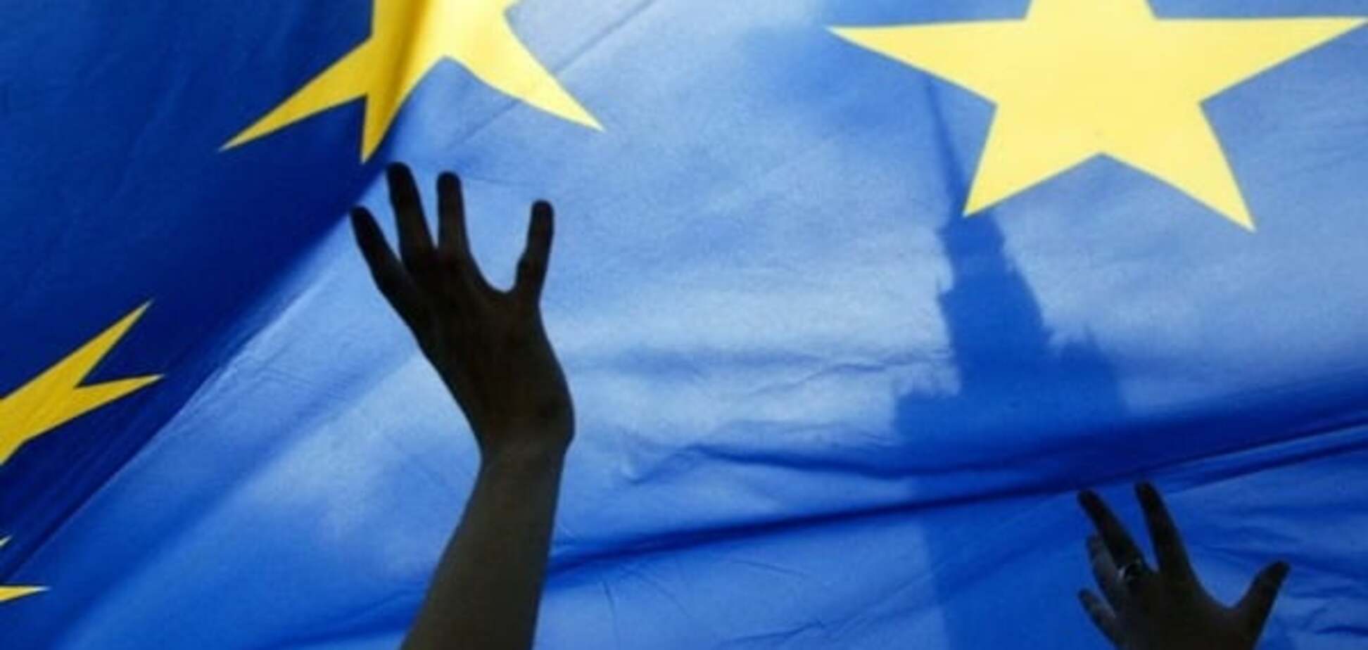 Референдум в Нидерландах: число 'друзей' и 'врагов' Украины изменилось