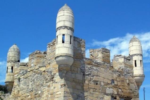 РосСМИ дописали в британский рейтинг старейших городов Европы два украинских