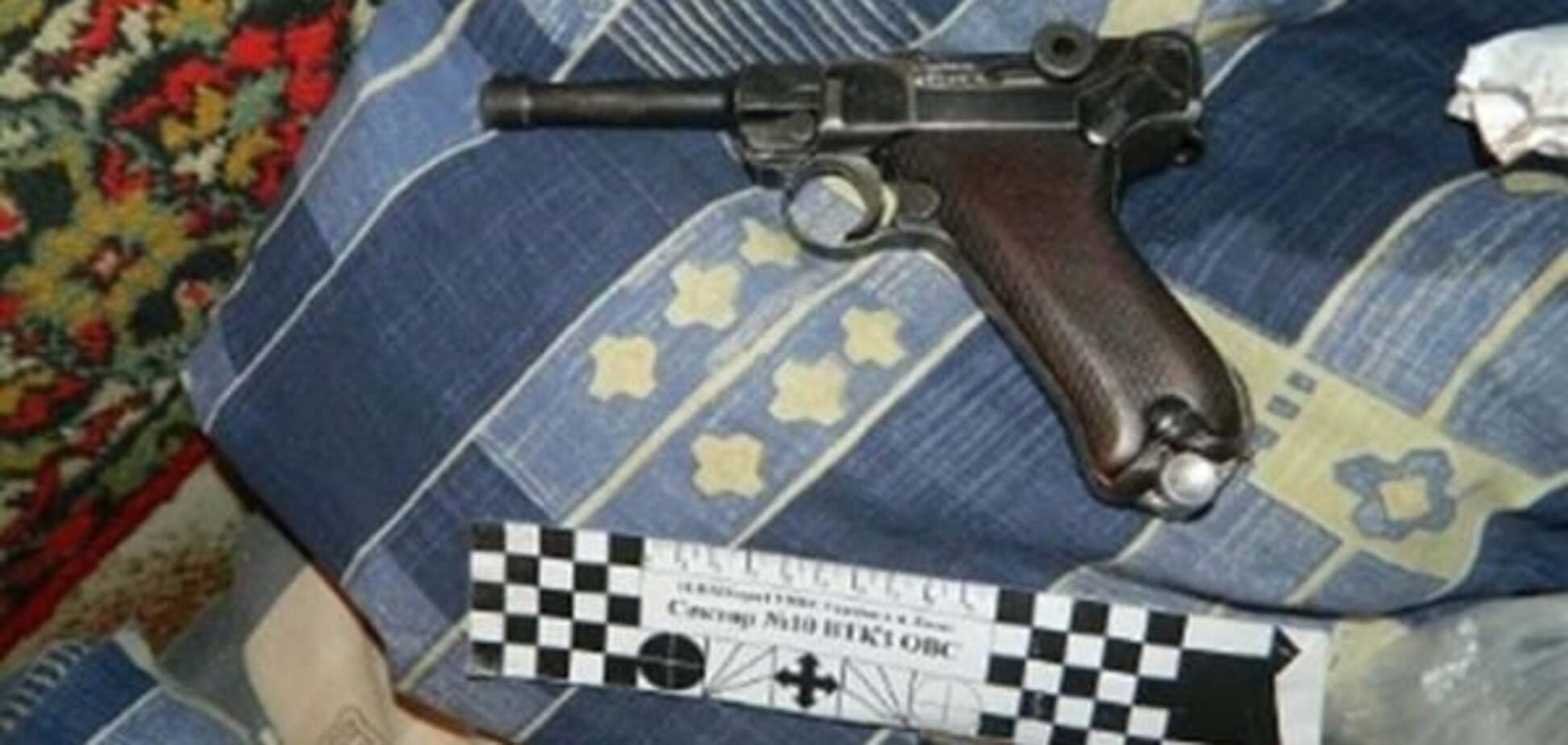 В Киеве 84-летний пенсионер совершил суицид