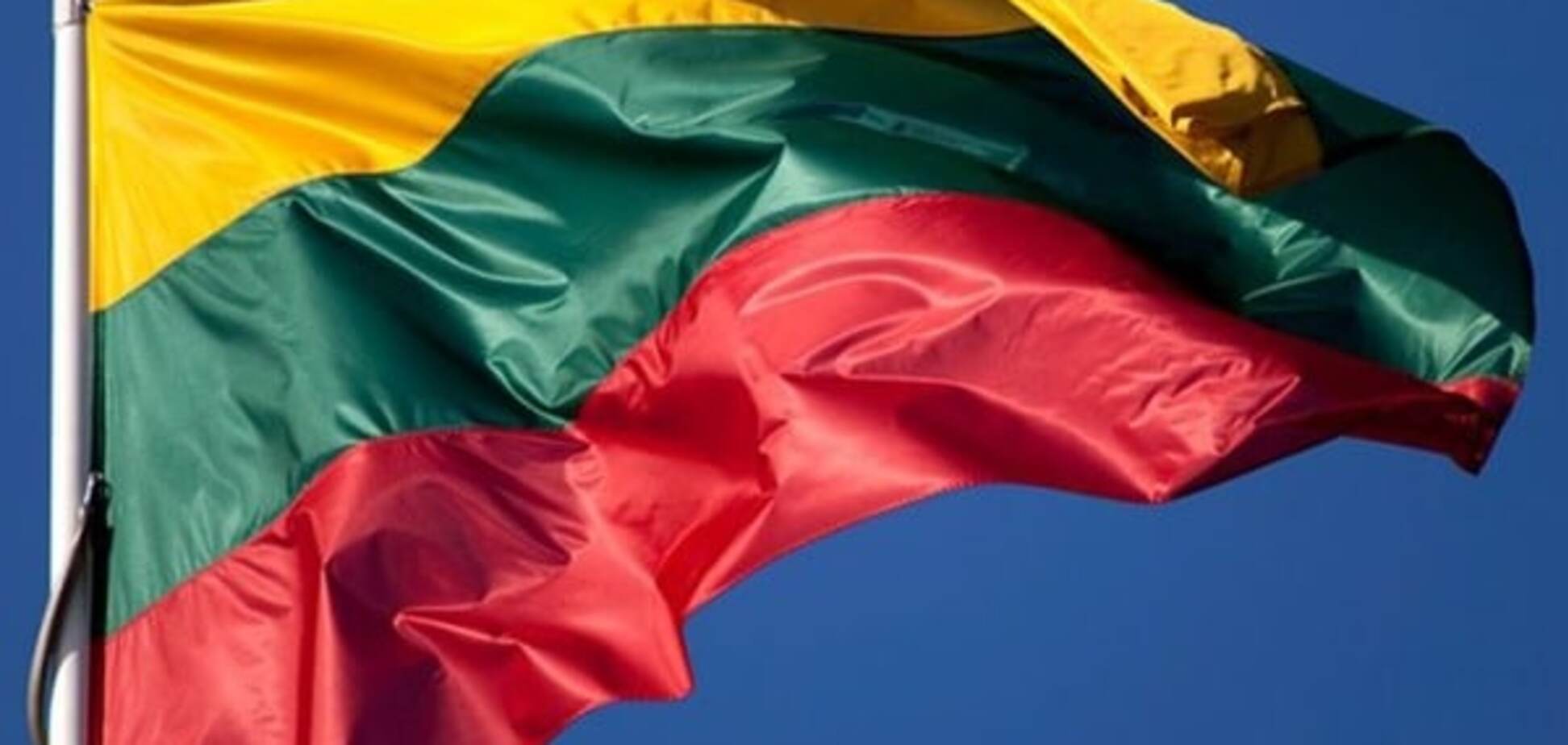 Війна не виправдання: в Міноборони Литви 'наїхали' на українські реформи