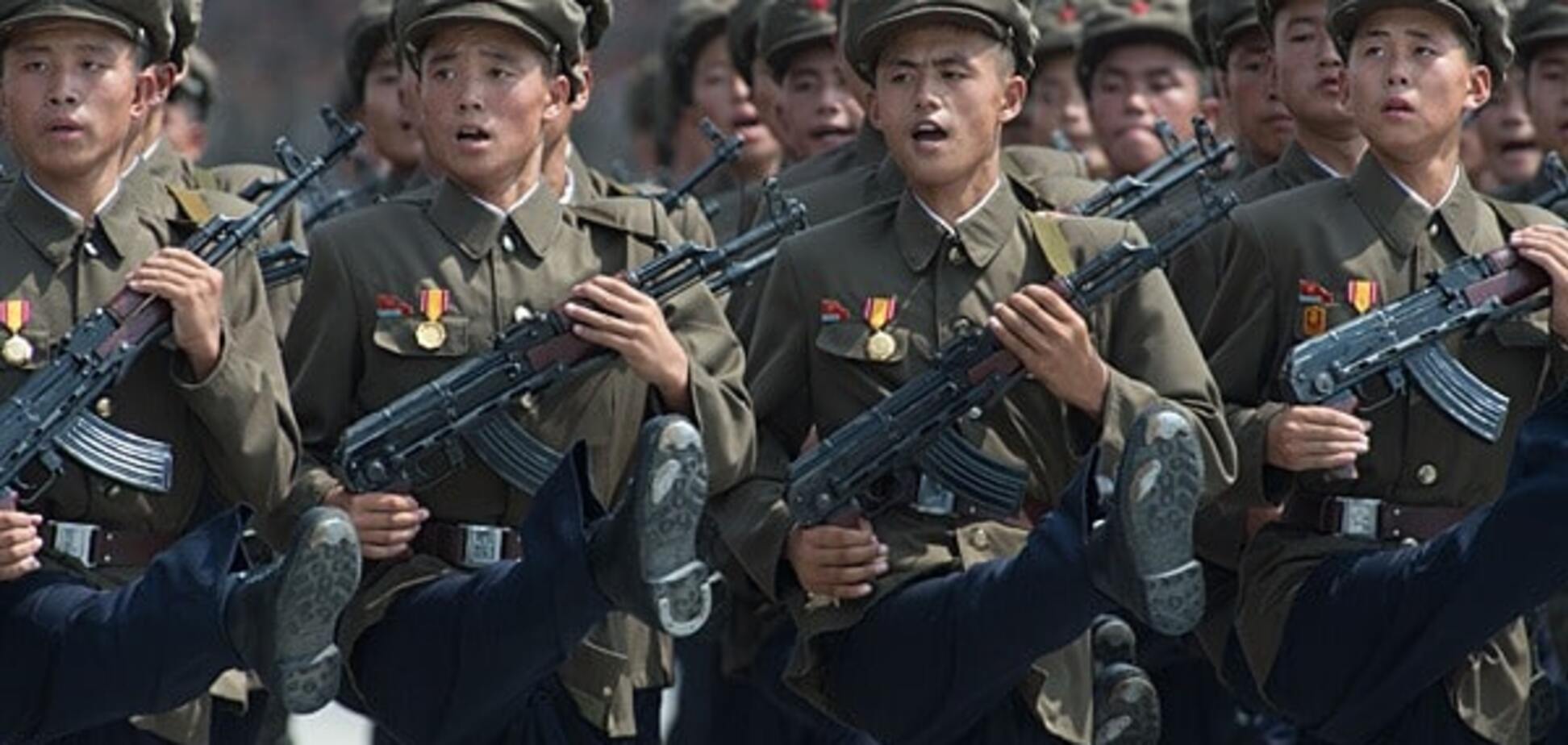 Майже як Путін: Кім Чен Ин заговорив про готовність 'звільнити' Південну Корею