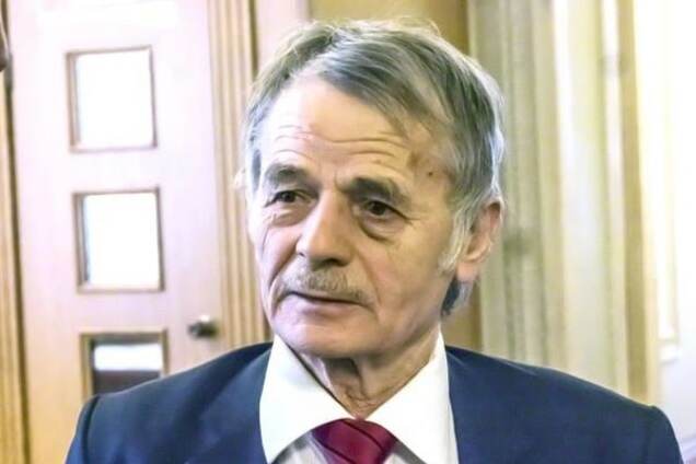 'Когда России станет больно': Джемилев назвал единственный способ деоккупировать Крым