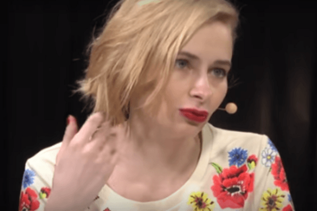 Варфоломеева рассказала, как в 'ЛНР' представляют свое будущее