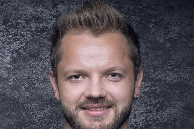 У солиста группы 'Авиатор' из автомобиля украли дорогую гитару