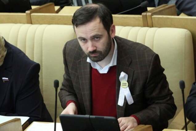 Наступна мішень Путіна: депутат Держдуми розповів, як Кремль має намір просувати 'русский мир'