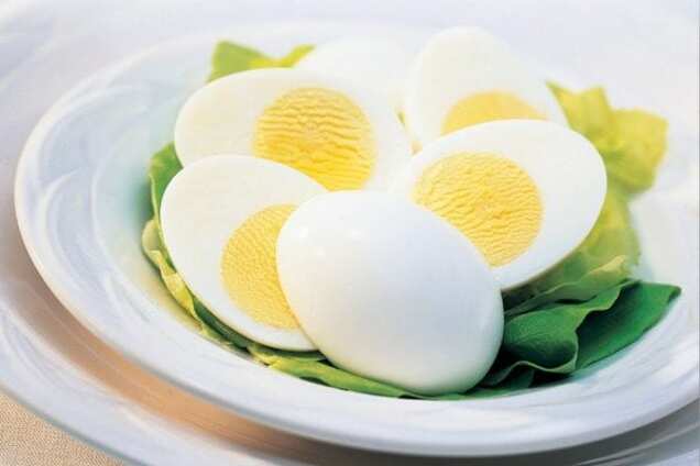 Прощеное воскресенье 2016: оригинальные рецепты блюд из яиц