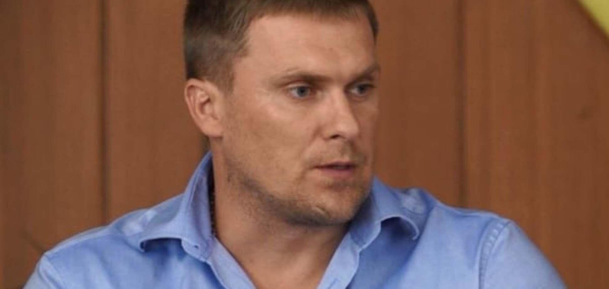 Українських 'злодіїв у законі' курирує ФСБ - заступник голови Нацполіціі