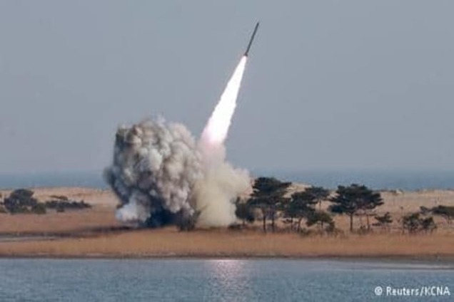 США: Росії не слід турбуватися через систему ПРО в Південній Кореї
