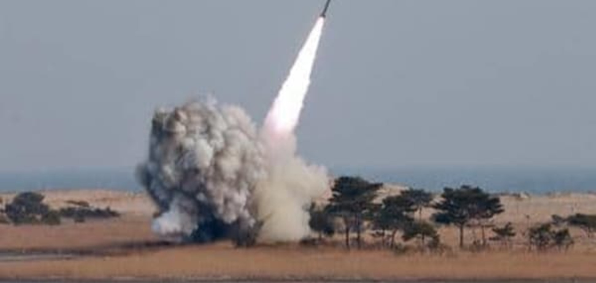 США: Росії не слід турбуватися через систему ПРО в Південній Кореї