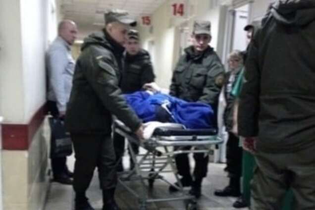 Дело мажора Калиновского: суд перенес заседание из-за его операции