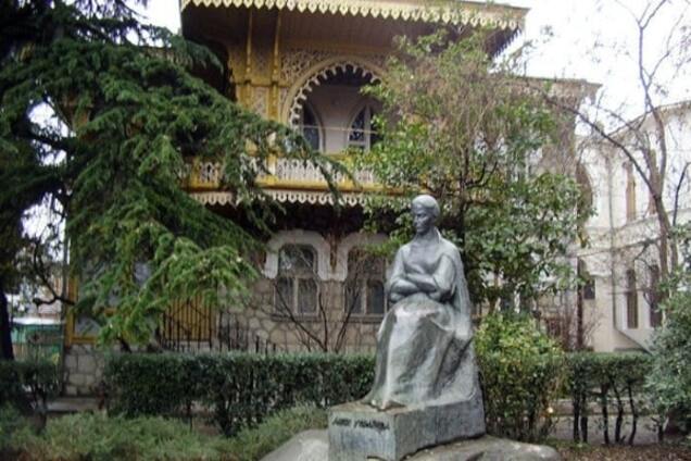 Под угрозой: в Крыму из-за оккупантов может закрыться украинский музей